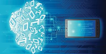 汽車界的互聯網大數據 當數據引擎駛向智能未來